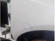 Recambio de aleta delantera derecha para volkswagen golf vi (5k1) 1.6 tdi referencia OEM IAM    2