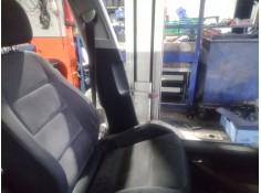 Recambio de cinturon seguridad delantero izquierdo para volkswagen golf vi (5k1) 1.6 tdi referencia OEM IAM   