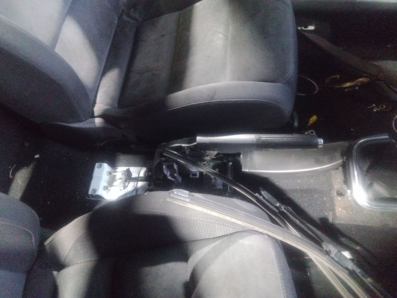 Recambio de palanca freno de mano para volkswagen golf vi (5k1) 1.6 tdi referencia OEM IAM   