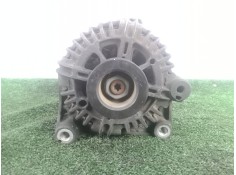 Recambio de alternador para bmw 3 touring (e46) 320 d referencia OEM IAM TGC15012 - 2542672B - S39AN04 6.CANALES - 150.AH POLEA.