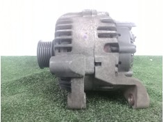 Recambio de alternador para bmw 3 touring (e46) 320 d referencia OEM IAM TGC15012 - 2542672B - S39AN04 6.CANALES - 150.AH POLEA. 2