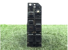 Recambio de mando elevalunas delantero izquierdo para nissan patrol (k/w160) 2.8 turbodiesel referencia OEM IAM 2540161S05  14.P