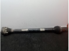 Recambio de transmision delantera derecha para volkswagen golf vi (5k1) 1.6 tdi referencia OEM IAM 1K0407272CC  