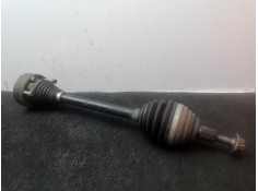 Recambio de transmision delantera izquierda para volkswagen golf vi (5k1) 1.6 tdi referencia OEM IAM 1K0407271CP  