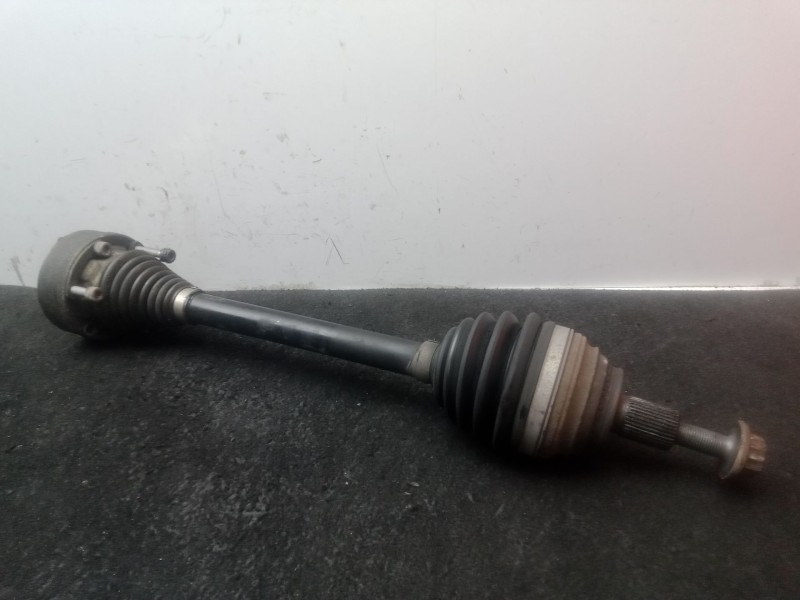 Recambio de transmision delantera izquierda para volkswagen golf vi (5k1) 1.6 tdi referencia OEM IAM 1K0407271CP  