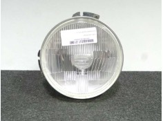Recambio de faro izquierdo para mitsubishi pajero 2.5 td referencia OEM IAM  PAJERO. REDONDO - H4