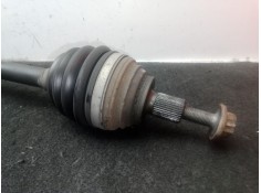 Recambio de transmision delantera izquierda para volkswagen golf vi (5k1) 1.6 tdi referencia OEM IAM 1K0407271CP   2