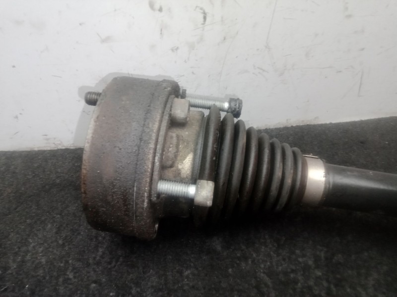 Recambio de transmision delantera izquierda para volkswagen golf vi (5k1) 1.6 tdi referencia OEM IAM 1K0407271CP  