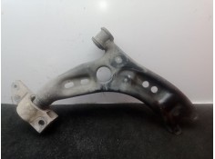 Recambio de brazo suspension inferior delantero derecho para volkswagen golf vi (5k1) 1.6 tdi referencia OEM IAM 1K0407166C NO G