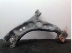 Recambio de brazo suspension inferior delantero izquierdo para volkswagen golf vi (5k1) 1.6 tdi referencia OEM IAM 1K0407165C NO