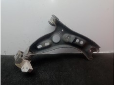 Recambio de brazo suspension inferior delantero izquierdo para volkswagen golf vi (5k1) 1.6 tdi referencia OEM IAM 1K0407165C NO 2