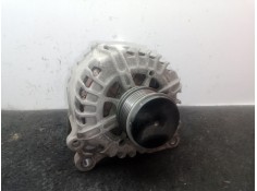 Recambio de alternador para volkswagen golf vi (5k1) 1.6 tdi referencia OEM IAM 03L903023F - TG14C026 VALEO 