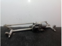 Recambio de motor limpia delantero para volkswagen golf vi (5k1) 1.6 tdi referencia OEM IAM 1K1955119E - 1137328307 - 1397220501