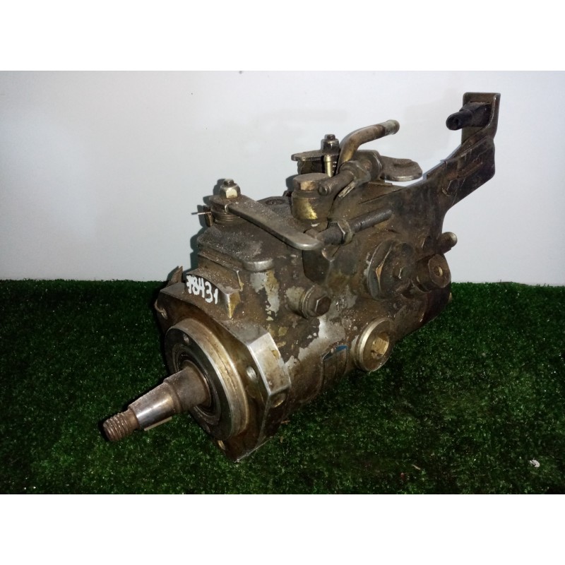 Recambio de bomba inyeccion para ford escort berl./turnier 1.8 diesel cat referencia OEM IAM 8443B424E  