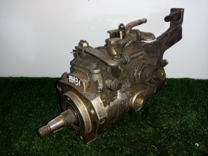 Recambio de bomba inyeccion para ford escort berl./turnier 1.8 diesel cat referencia OEM IAM 8443B424E  