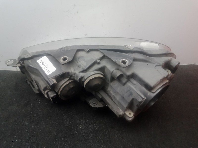 Recambio de faro derecho para volkswagen golf vi (5k1) 1.6 tdi referencia OEM IAM 5K1941006S - 1EG00990102 HELLA 