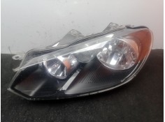 Recambio de faro izquierdo para volkswagen golf vi (5k1) 1.6 tdi referencia OEM IAM 5K1941005S - 1EG00990101 HELLA  2