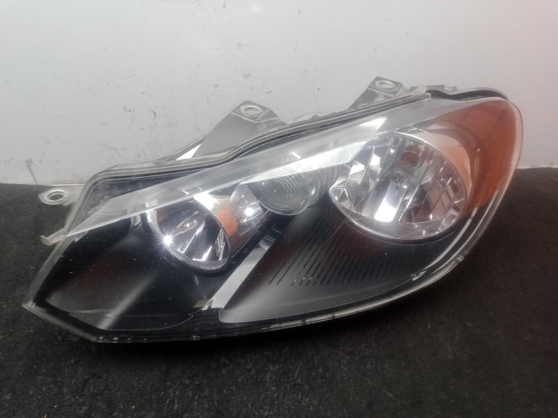 Recambio de faro izquierdo para volkswagen golf vi (5k1) 1.6 tdi referencia OEM IAM 5K1941005S - 1EG00990101 HELLA 