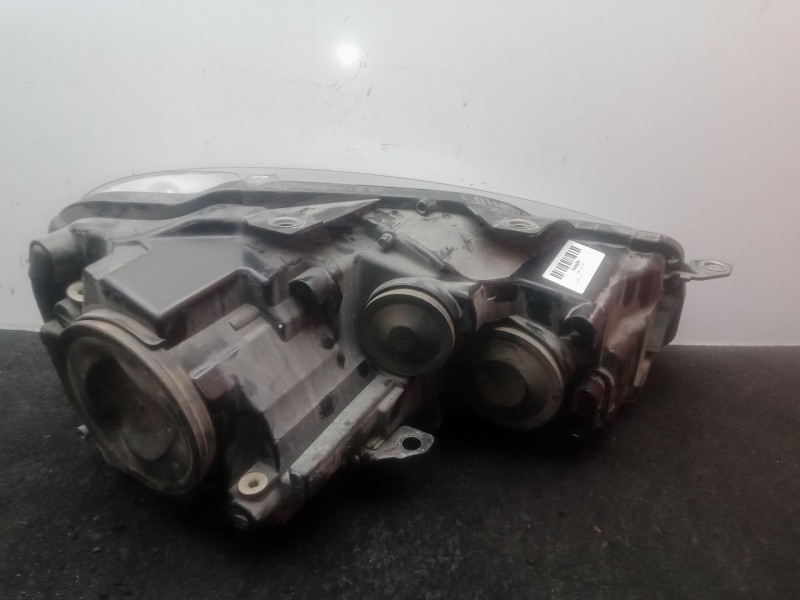 Recambio de faro izquierdo para volkswagen golf vi (5k1) 1.6 tdi referencia OEM IAM 5K1941005S - 1EG00990101 HELLA 