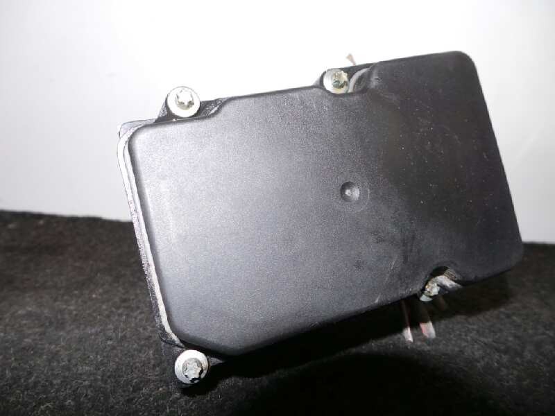 Recambio de abs para renault scenic ii 1.5 dci diesel referencia OEM IAM 0265800300-0265281300-8200038695-474L4250204085  BOSCH