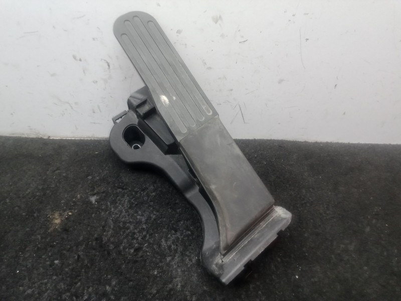 Recambio de potenciometro pedal para volkswagen golf vi (5k1) 1.6 tdi referencia OEM IAM 1K1721503T - 6PV00860050  