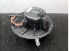 Recambio de motor calefaccion para volkswagen golf vi (5k1) 1.6 tdi referencia OEM IAM 3C1820015N - CZ0160600866  