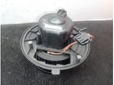 Recambio de motor calefaccion para volkswagen golf vi (5k1) 1.6 tdi referencia OEM IAM 3C1820015N - CZ0160600866   2