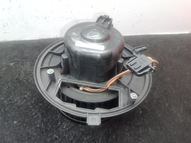 Recambio de motor calefaccion para volkswagen golf vi (5k1) 1.6 tdi referencia OEM IAM 3C1820015N - CZ0160600866  