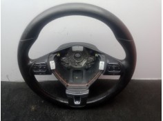 Recambio de volante para volkswagen golf vi (5k1) 1.6 tdi referencia OEM IAM 3C8419091AN - 0060016115   2