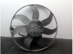 Recambio de electroventilador para volkswagen golf vi (5k1) 1.6 tdi referencia OEM IAM 1K0959455EA - 7726026911  