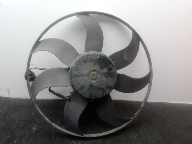 Recambio de electroventilador para volkswagen golf vi (5k1) 1.6 tdi referencia OEM IAM 1K0959455EA - 7726026911  