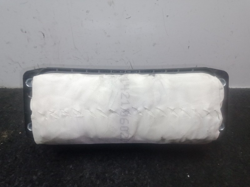 Recambio de airbag delantero derecho para volkswagen golf vi (5k1) 1.6 tdi referencia OEM IAM 5K0880204  