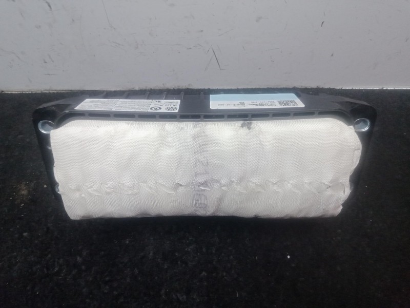 Recambio de airbag delantero derecho para volkswagen golf vi (5k1) 1.6 tdi referencia OEM IAM 5K0880204  