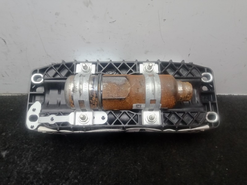 Recambio de airbag delantero derecho para volkswagen golf vi (5k1) 1.6 tdi referencia OEM IAM 5K0880204  