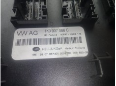 Recambio de modulo electronico para volkswagen golf vi (5k1) 1.6 tdi referencia OEM IAM 1K0937086C - 5DK00965305 HELLA  2