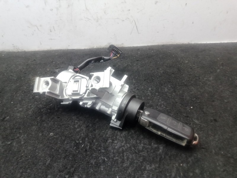 Recambio de conmutador de arranque para volkswagen golf vi (5k1) 1.6 tdi referencia OEM IAM .  