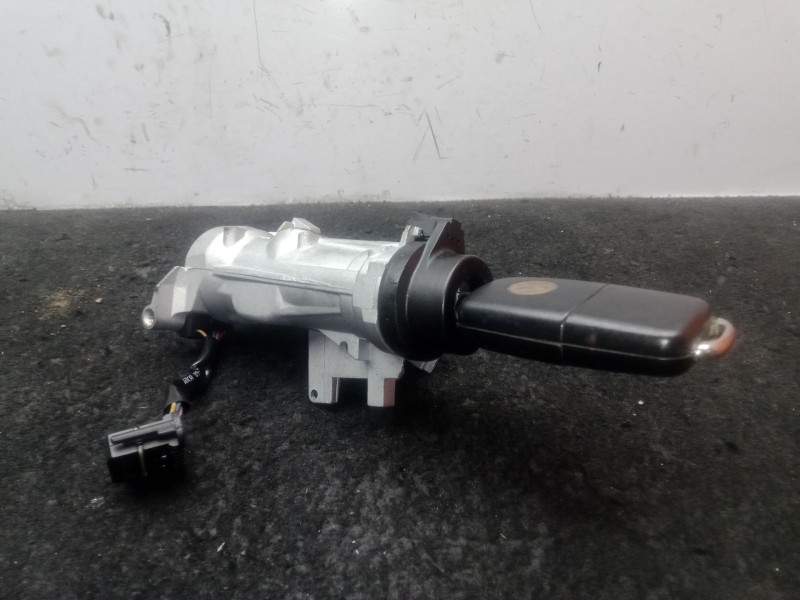 Recambio de conmutador de arranque para volkswagen golf vi (5k1) 1.6 tdi referencia OEM IAM .  
