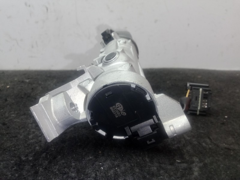 Recambio de conmutador de arranque para volkswagen golf vi (5k1) 1.6 tdi referencia OEM IAM .  