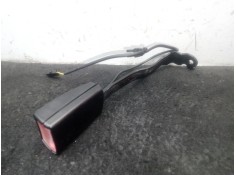 Recambio de enganche cinturon delantero derecho para volkswagen golf vi (5k1) 1.6 tdi referencia OEM IAM 1K4857756T  