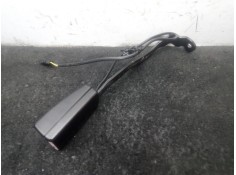 Recambio de enganche cinturon delantero derecho para volkswagen golf vi (5k1) 1.6 tdi referencia OEM IAM 1K4857756T   2