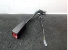 Recambio de enganche cinturon delantero izquierdo para volkswagen golf vi (5k1) 1.6 tdi referencia OEM IAM 1K4857755AB  