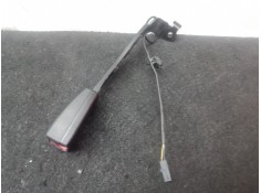 Recambio de enganche cinturon delantero izquierdo para volkswagen golf vi (5k1) 1.6 tdi referencia OEM IAM 1K4857755AB   2