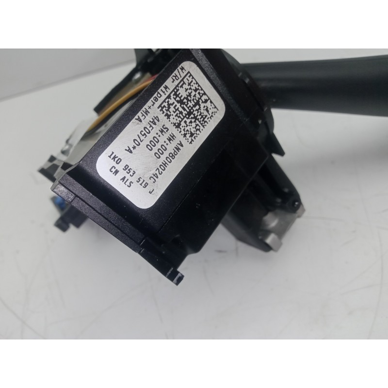 Recambio de mando limpia para volkswagen golf v berlina (1k1) 1.9 tdi referencia OEM IAM 1K0953519J  