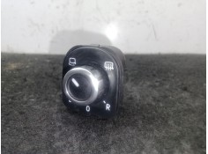 Recambio de mando retrovisor para volkswagen golf vi (5k1) 1.6 tdi referencia OEM IAM 5K0959565  