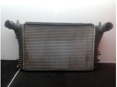 Recambio de intercooler para volkswagen golf vi (5k1) 1.6 tdi referencia OEM IAM 1K0145803AF DELPHI 