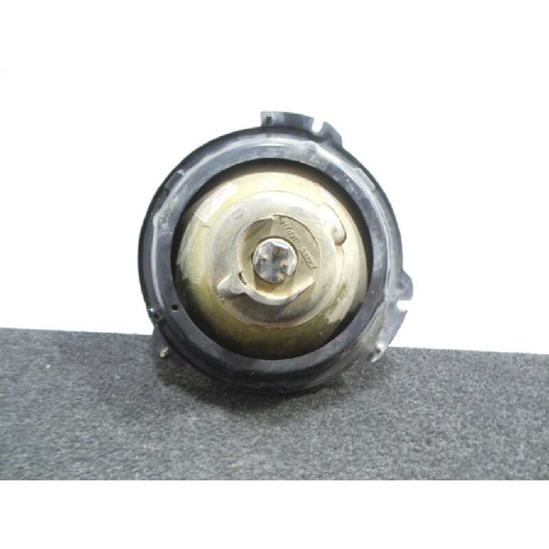 Recambio de faro izquierdo para mitsubishi pajero 2.5 td referencia OEM IAM  PAJERO. REDONDO - H4