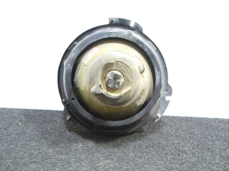 Recambio de faro izquierdo para mitsubishi pajero 2.5 td referencia OEM IAM  PAJERO. REDONDO - H4