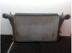 Recambio de intercooler para volkswagen golf vi (5k1) 1.6 tdi referencia OEM IAM 1K0145803AF DELPHI  2