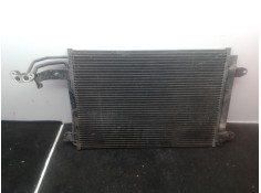 Recambio de condensador / radiador aire acondicionado para volkswagen golf vi (5k1) 1.6 tdi referencia OEM IAM 1K0820411Q   2