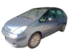 citroën xsara picasso (n68) del año 2009